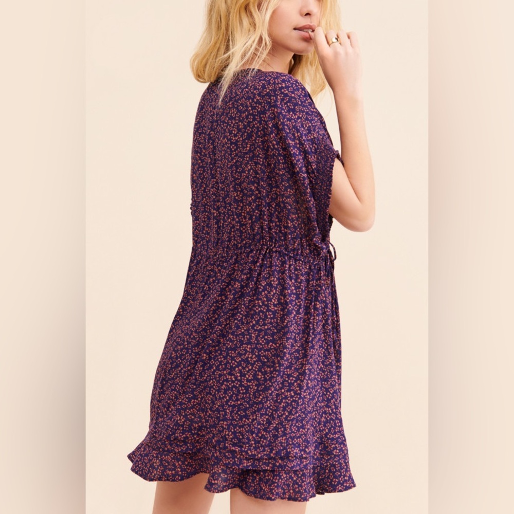 Free People One Fine Day Dress